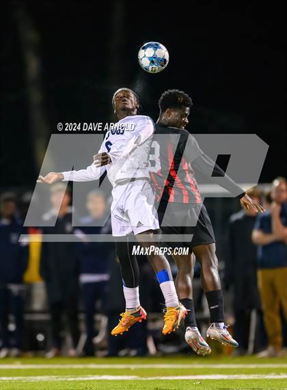 Thumbnail 2 in Portland @ Scarborough (MPA Class A Regional Final) photogallery.