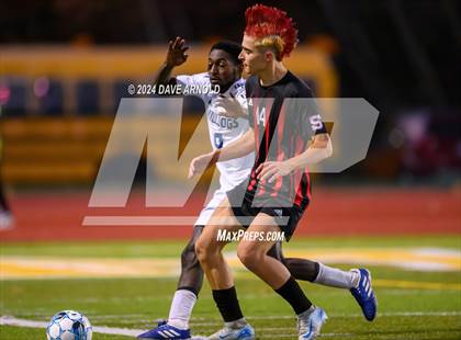 Thumbnail 1 in Portland @ Scarborough (MPA Class A Regional Final) photogallery.