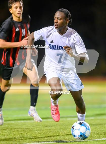 Thumbnail 1 in Portland @ Scarborough (MPA Class A Regional Final) photogallery.