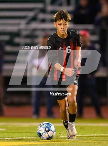 Thumbnail 2 in Portland @ Scarborough (MPA Class A Regional Final) photogallery.
