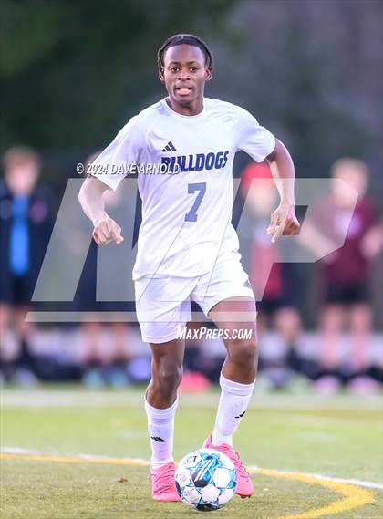 Thumbnail 2 in Portland @ Scarborough (MPA Class A Regional Final) photogallery.