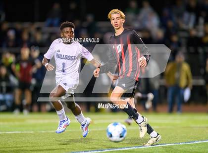 Thumbnail 2 in Portland @ Scarborough (MPA Class A Regional Final) photogallery.