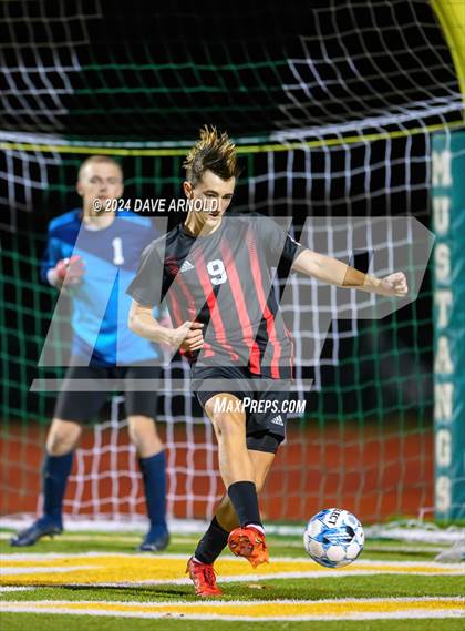 Thumbnail 1 in Portland @ Scarborough (MPA Class A Regional Final) photogallery.