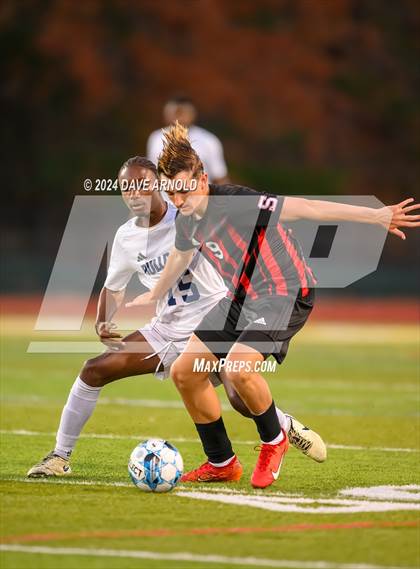 Thumbnail 2 in Portland @ Scarborough (MPA Class A Regional Final) photogallery.