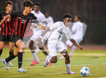 Thumbnail 1 in Portland @ Scarborough (MPA Class A Regional Final) photogallery.