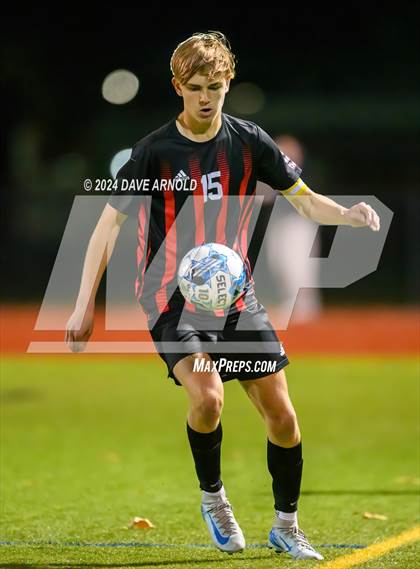Thumbnail 1 in Portland @ Scarborough (MPA Class A Regional Final) photogallery.