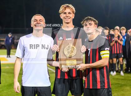 Thumbnail 2 in Portland @ Scarborough (MPA Class A Regional Final) photogallery.