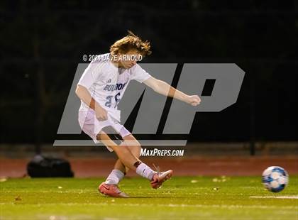 Thumbnail 1 in Portland @ Scarborough (MPA Class A Regional Final) photogallery.