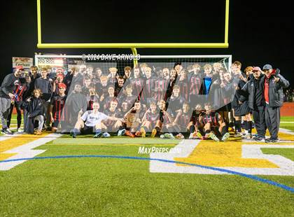 Thumbnail 2 in Portland @ Scarborough (MPA Class A Regional Final) photogallery.