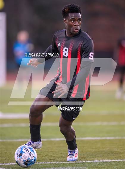 Thumbnail 2 in Portland @ Scarborough (MPA Class A Regional Final) photogallery.