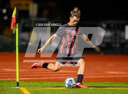 Thumbnail 1 in Portland @ Scarborough (MPA Class A Regional Final) photogallery.