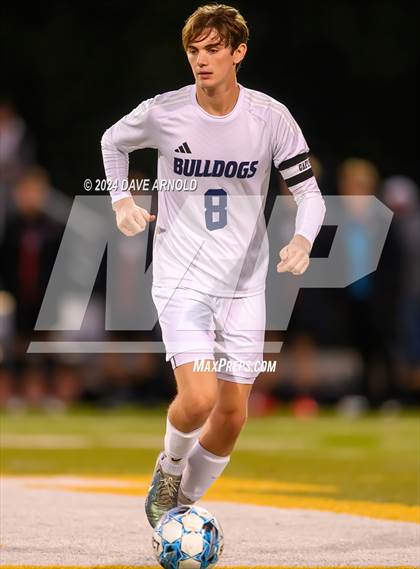 Thumbnail 3 in Portland @ Scarborough (MPA Class A Regional Final) photogallery.