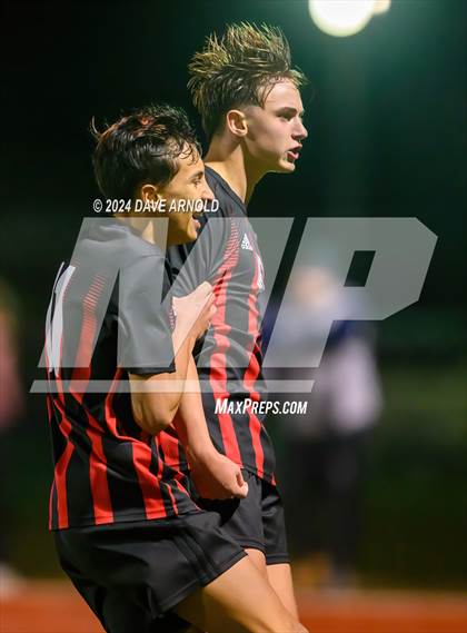 Thumbnail 3 in Portland @ Scarborough (MPA Class A Regional Final) photogallery.