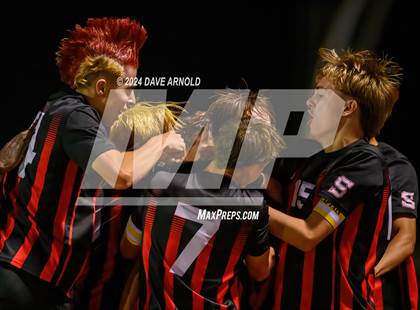 Thumbnail 2 in Portland @ Scarborough (MPA Class A Regional Final) photogallery.