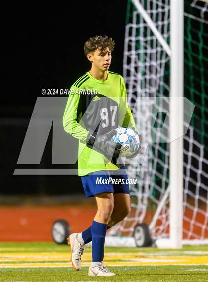 Thumbnail 1 in Portland @ Scarborough (MPA Class A Regional Final) photogallery.
