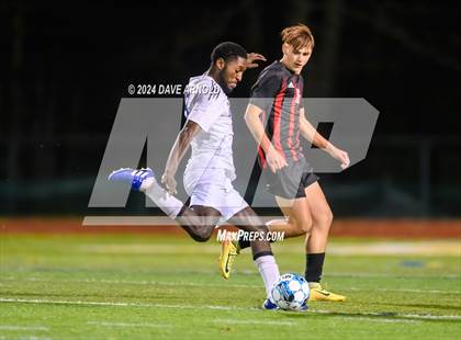 Thumbnail 3 in Portland @ Scarborough (MPA Class A Regional Final) photogallery.
