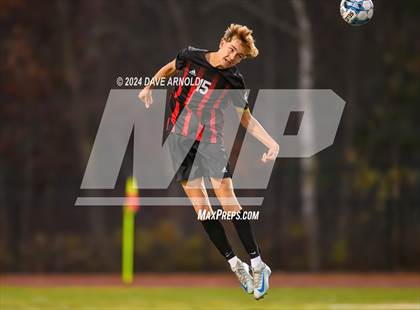 Thumbnail 3 in Portland @ Scarborough (MPA Class A Regional Final) photogallery.