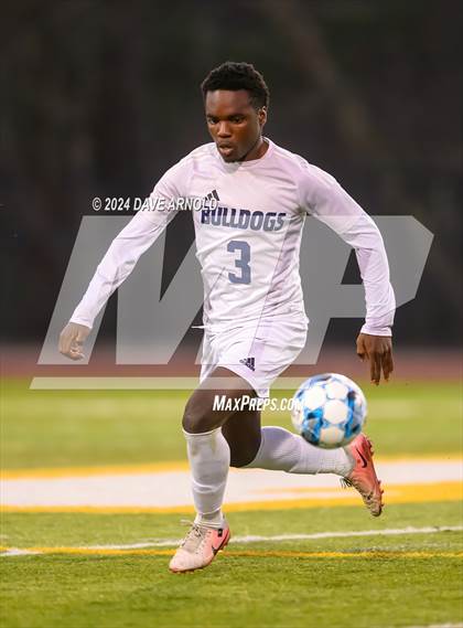Thumbnail 3 in Portland @ Scarborough (MPA Class A Regional Final) photogallery.