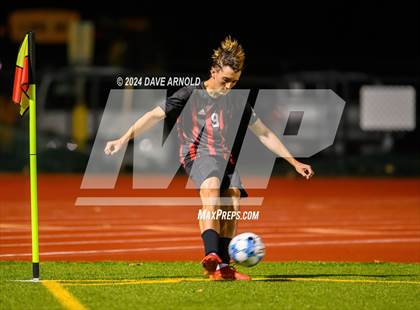 Thumbnail 2 in Portland @ Scarborough (MPA Class A Regional Final) photogallery.