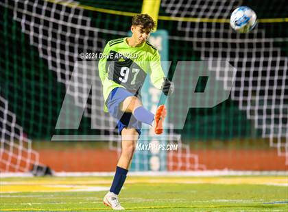 Thumbnail 3 in Portland @ Scarborough (MPA Class A Regional Final) photogallery.