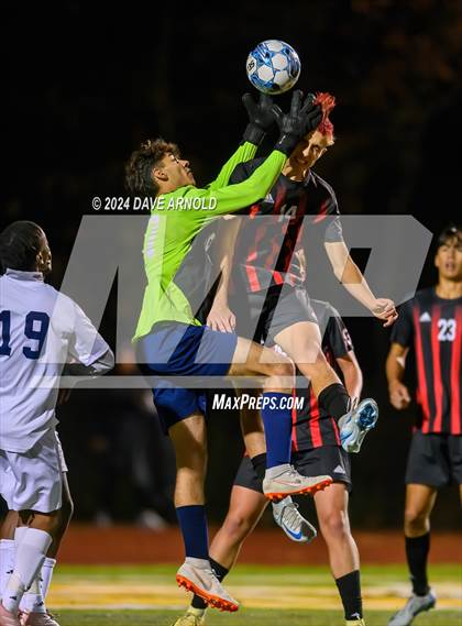 Thumbnail 3 in Portland @ Scarborough (MPA Class A Regional Final) photogallery.
