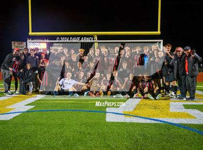Thumbnail 1 in Portland @ Scarborough (MPA Class A Regional Final) photogallery.