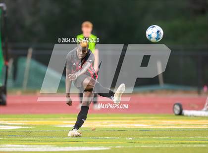 Thumbnail 1 in Portland @ Scarborough (MPA Class A Regional Final) photogallery.