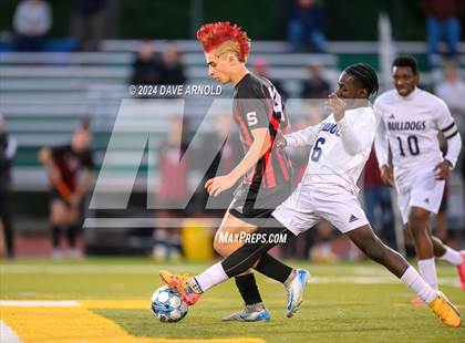 Thumbnail 3 in Portland @ Scarborough (MPA Class A Regional Final) photogallery.