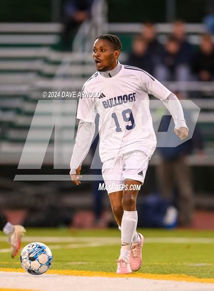 Thumbnail 3 in Portland @ Scarborough (MPA Class A Regional Final) photogallery.
