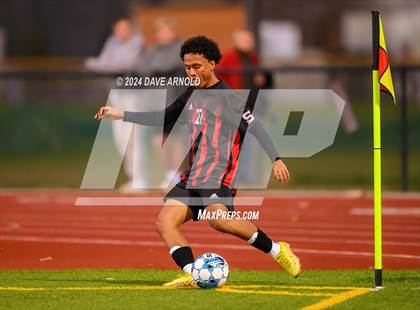 Thumbnail 3 in Portland @ Scarborough (MPA Class A Regional Final) photogallery.