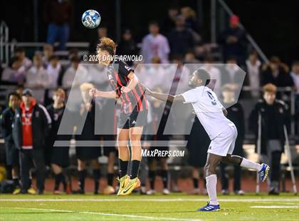 Thumbnail 3 in Portland @ Scarborough (MPA Class A Regional Final) photogallery.