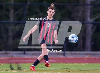 Thumbnail 2 in Portland @ Scarborough (MPA Class A Regional Final) photogallery.