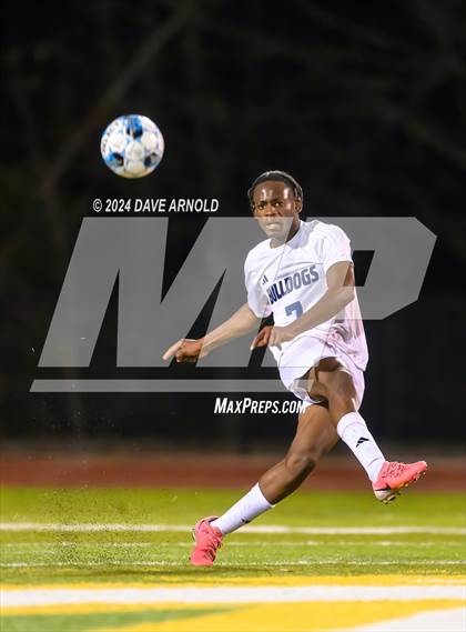 Thumbnail 2 in Portland @ Scarborough (MPA Class A Regional Final) photogallery.