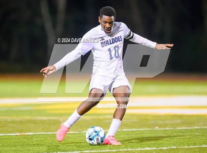 Thumbnail 1 in Portland @ Scarborough (MPA Class A Regional Final) photogallery.