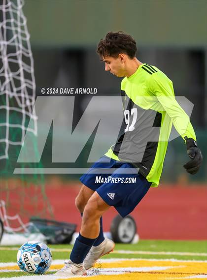 Thumbnail 2 in Portland @ Scarborough (MPA Class A Regional Final) photogallery.