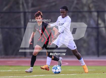 Thumbnail 2 in Portland @ Scarborough (MPA Class A Regional Final) photogallery.
