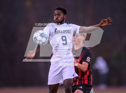 Thumbnail 2 in Portland @ Scarborough (MPA Class A Regional Final) photogallery.