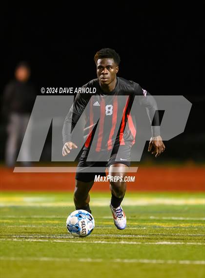 Thumbnail 3 in Portland @ Scarborough (MPA Class A Regional Final) photogallery.