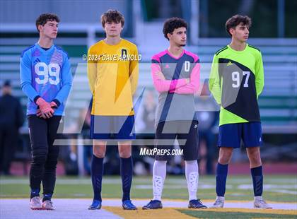 Thumbnail 2 in Portland @ Scarborough (MPA Class A Regional Final) photogallery.