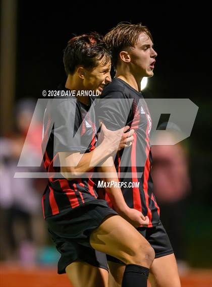 Thumbnail 1 in Portland @ Scarborough (MPA Class A Regional Final) photogallery.