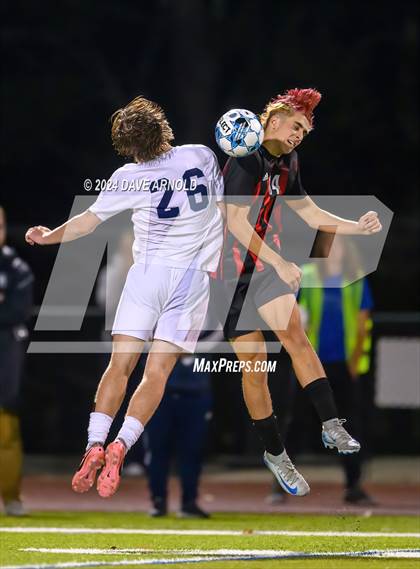 Thumbnail 1 in Portland @ Scarborough (MPA Class A Regional Final) photogallery.