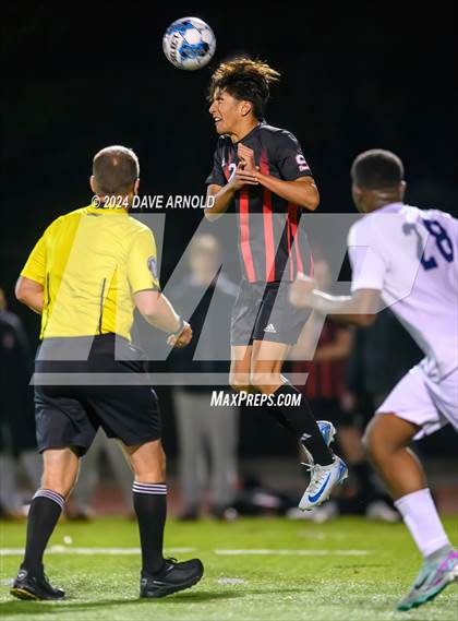 Thumbnail 1 in Portland @ Scarborough (MPA Class A Regional Final) photogallery.