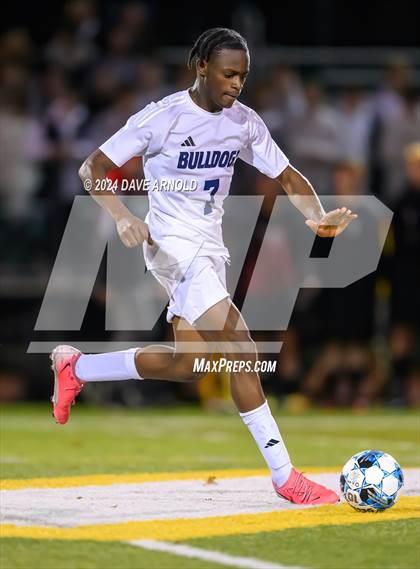 Thumbnail 2 in Portland @ Scarborough (MPA Class A Regional Final) photogallery.