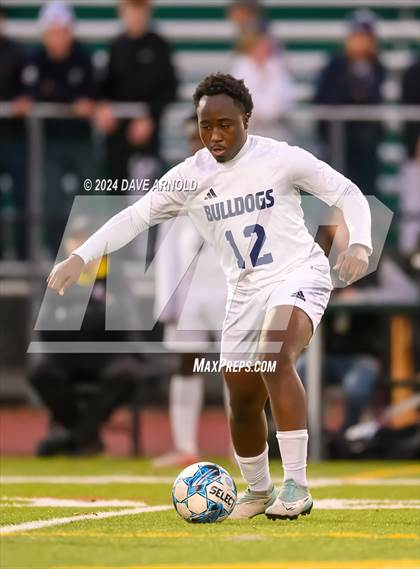 Thumbnail 2 in Portland @ Scarborough (MPA Class A Regional Final) photogallery.