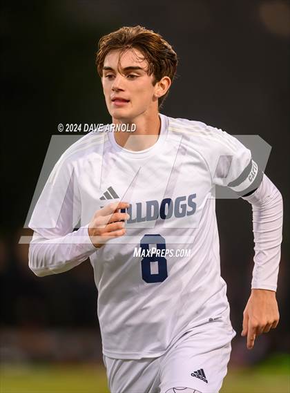 Thumbnail 3 in Portland @ Scarborough (MPA Class A Regional Final) photogallery.