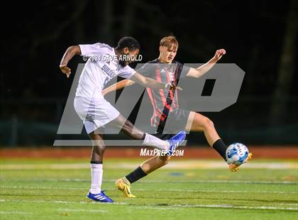 Thumbnail 1 in Portland @ Scarborough (MPA Class A Regional Final) photogallery.