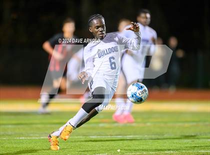 Thumbnail 3 in Portland @ Scarborough (MPA Class A Regional Final) photogallery.