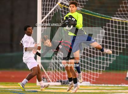 Thumbnail 1 in Portland @ Scarborough (MPA Class A Regional Final) photogallery.