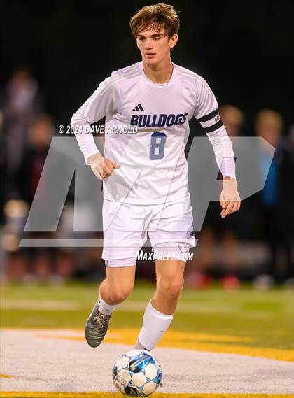 Thumbnail 2 in Portland @ Scarborough (MPA Class A Regional Final) photogallery.