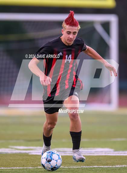 Thumbnail 3 in Portland @ Scarborough (MPA Class A Regional Final) photogallery.